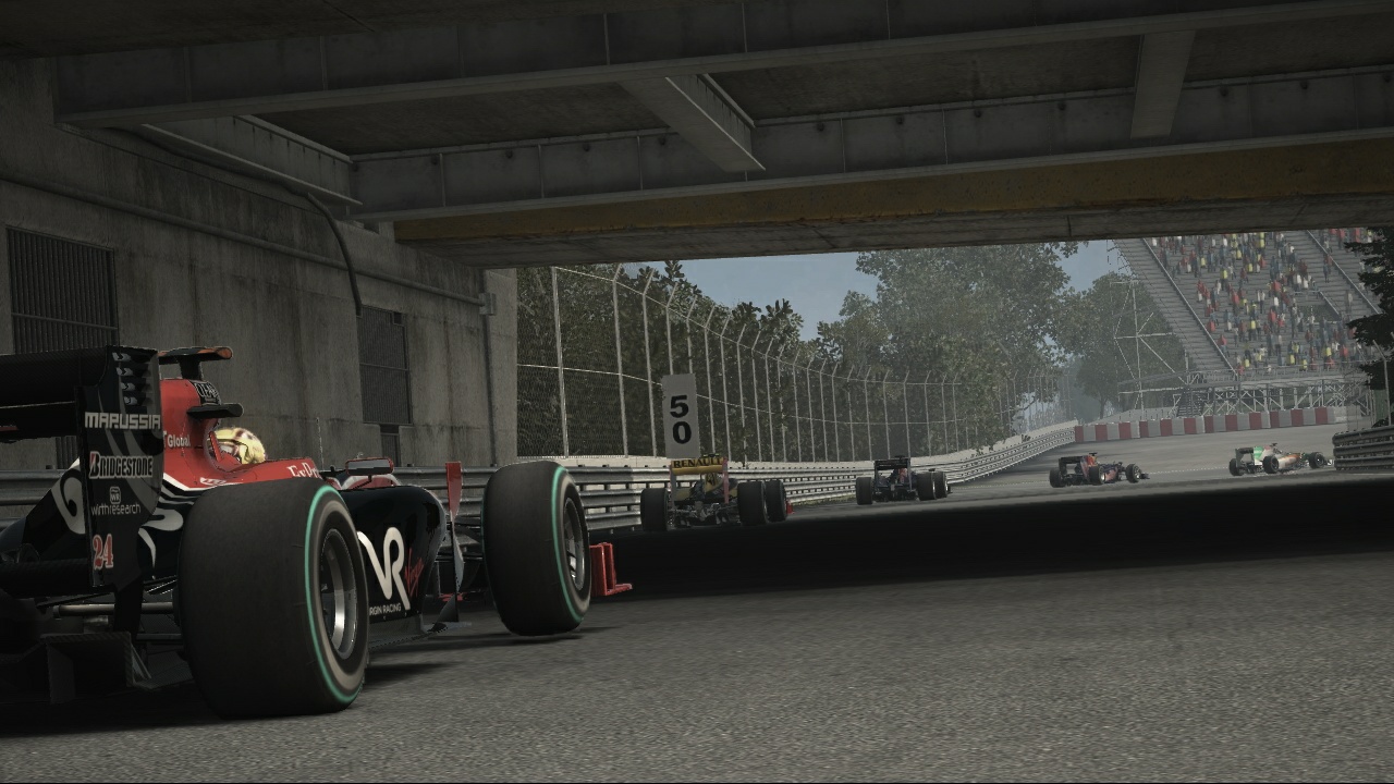 F1 2010 - Imagen 20